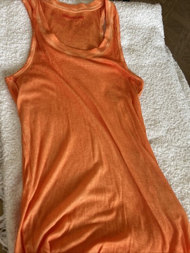 Zadig voltaire orange best - zadig,