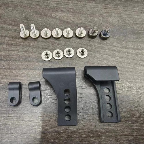 Hockey helmet repair set - helmet,