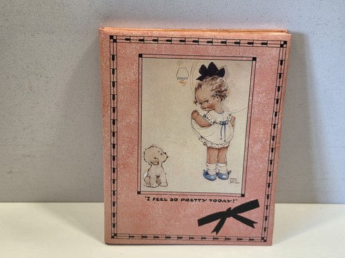 Mabel lucie attwell double - lucie,