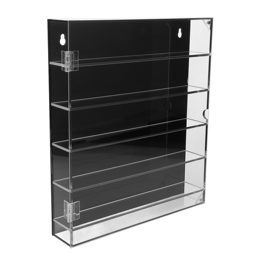 Display cabinet multi - cabinet, multi-layer