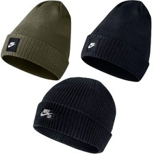 Nike Unisex Beanie Futura , SB