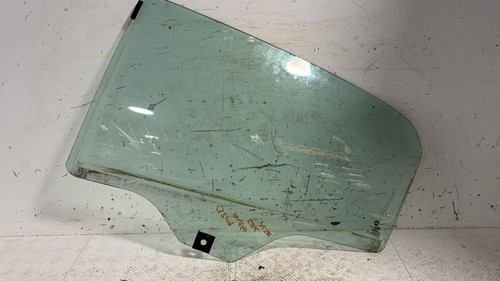 2012 fiat punto door window - 2012,
