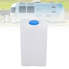 ﹒9.2 Gallons RV Water Tank