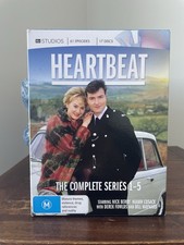 Heartbeat (1992) Complete