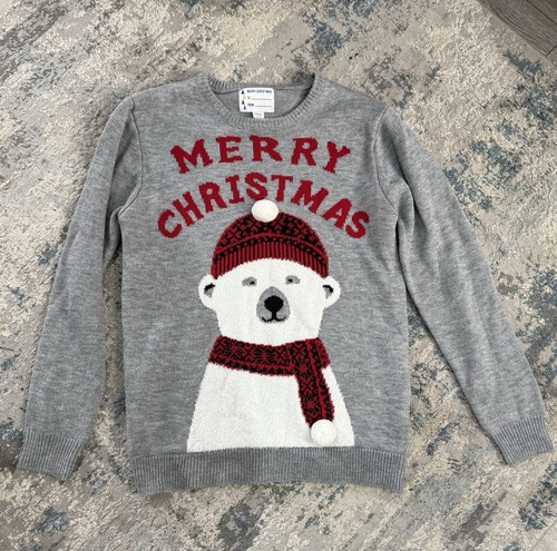 Men christmas jumper size - christmas,