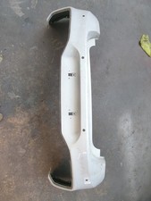 BMW 1 SERIES M SPORT REAR BUMPER 2015-ONWARDS 5112-8060292