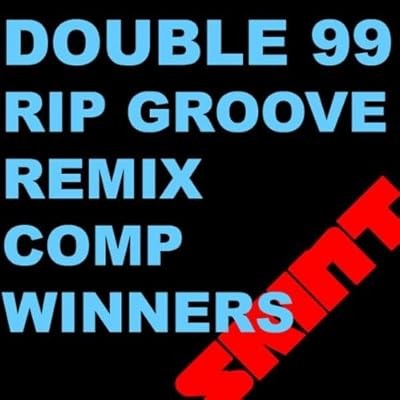 Ripgroove double ft top - ripgroove,,
