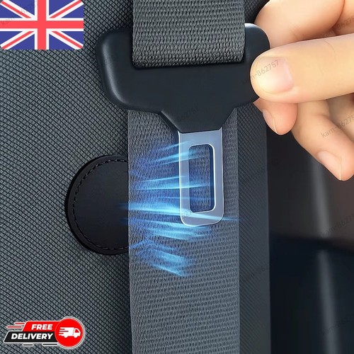 Magnetic car seat - 2x,