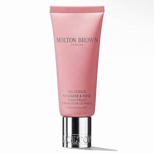Molton brown delicious rhubarb - molton,