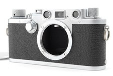Leica Leitz IIIf 3f