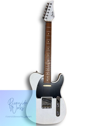Suhr select classic satin - classic, t