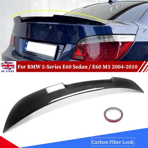 Style rear trunk - trunk, spoiler