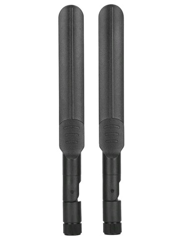 2pcs dual band wifi - dual,