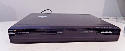 Philips hdr3700 160gb hdd - hdr3700/05,