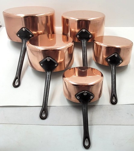 Vgc vintage french set - vgc,