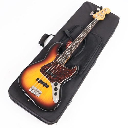 Fender used american - fender [used],