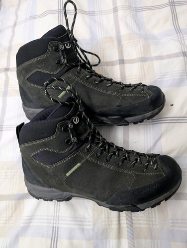 Scarpa mojito hike - hike, mid