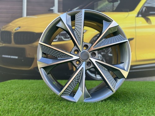 Inch 5x112 audi - inch, rs7