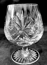 Edinburgh crystal star - edinburgh, “star