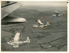 SUPERMARINE SOUTHAMPTON -