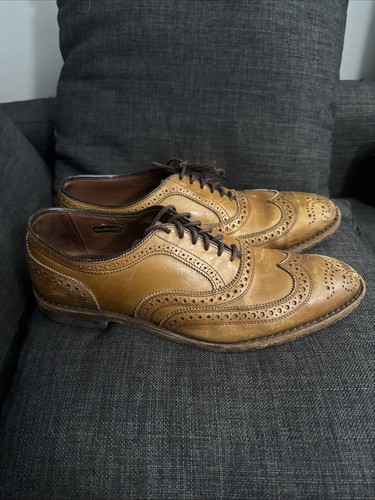 Allen edmonds - edmonds,