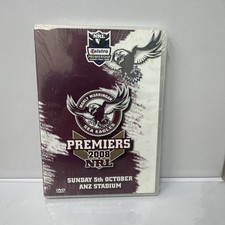 Manly Warringah Sea Eagles NRL
