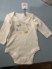 BNWT TU ~ White Long  Sleeve