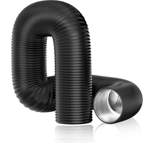 Inch insulated dryer - 6, vent