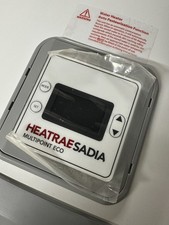 Heatrae Sadia Multipoint Eco 50L 3KW Vertical Unvented Water Heater