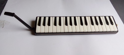 Hohner melodica piano - piano, 36