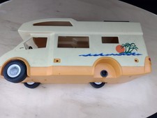 Playmobil Campervan Spare Or Repairs