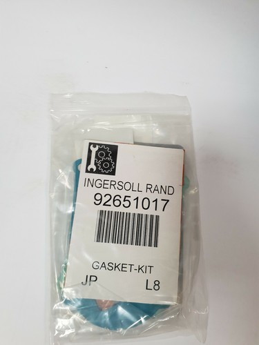 Ingersoll rand en4 gasket kit - gasket,