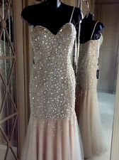 Terani Couture Designer