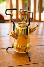 Antique - WW1 Trench Art -