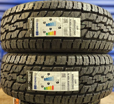 2X NEW COOPER DISCOVERER ATT