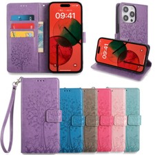 Leather Case For OPPO Find X8