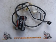 Suzuki GSXR SRAD 750 EFi Injection Dynojet Powercommander 3 USB Ex Tuning Module
