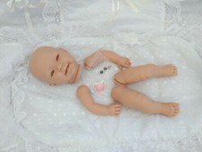 SOFT REALISTIC DOLL KIT SUSIE