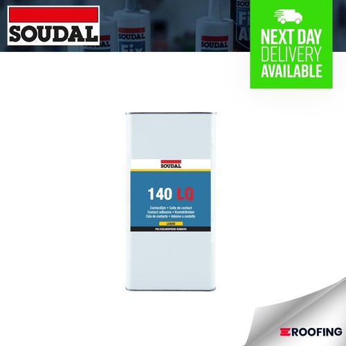 Soudal 140 lq neoprene - soudal,