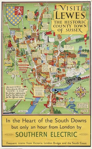 Vintage southern electric - southern,