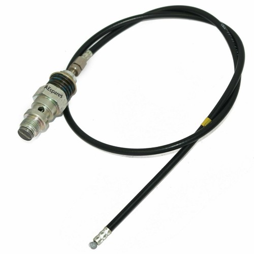 Complete decompressor assembly - complete,