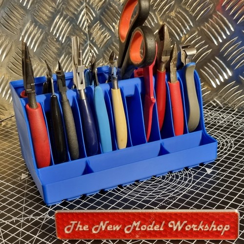 Model maker precision plier - 11,