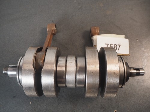 Yamaha rd350 ds7 1973 - yamaha,
