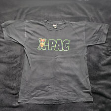 X-Pac - RARE WWF T-Shirt (Sean Waltman DX - WWE / TNA)