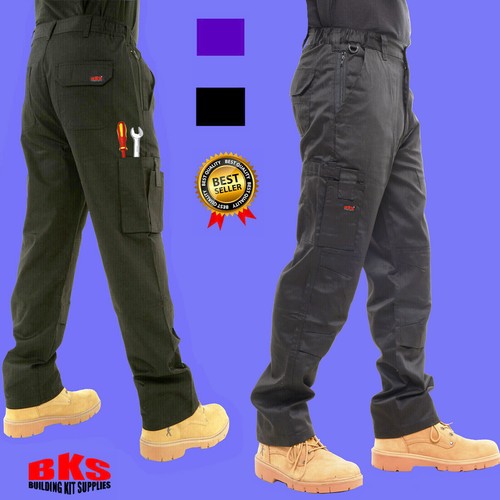 Mens cargo combat - mens, work