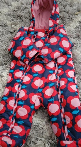 Snowsuit winter all - snowsuit,
