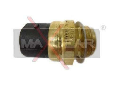 Original maxgear temperature - maxgear,