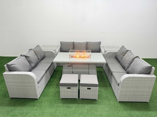 Fimous outdoor rattan - fimous, garden