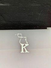 POSH GRAFFITI Decorative White