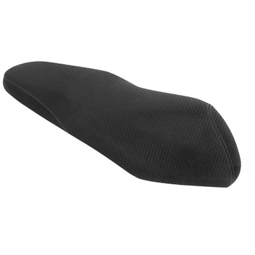 Seat cover black - seat, look